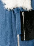 Citroen jacket