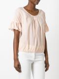 Harlem blouse