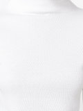 textured T-shirt