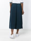 Wide-Leg Culottes