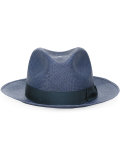 Quito panama hat