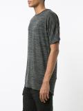 plain T-shirt 