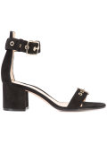 open toe sandals