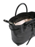 trapeze tote