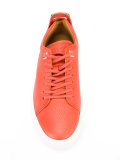 lace-up sneakers 