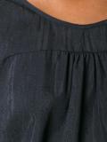 Harlem blouse
