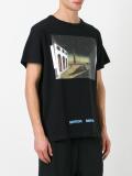 'De Chirico' T-shirt