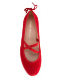 Bolshoi ballerinas