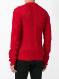 Biker Lever jumper