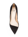 asymmetric line pumps