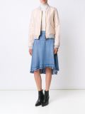 'The Abigail Long' skirt