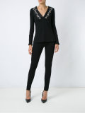 skinny trousers