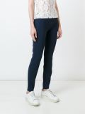 skinny trousers