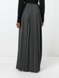 'Saturday' maxi skirt
