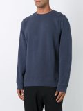 crew neck sweatshirt