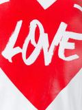 'Love' T恤