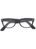 square shaped glasses