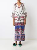 'Alexandra' dress