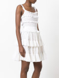 Melissa skater dress