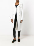classic trench coat