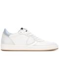 classic lace-up sneakers