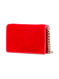feline purse