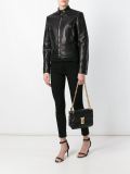 'B-Rockstud'单肩包