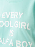 Cool Girls T-shirt 