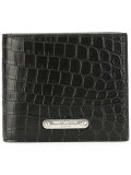 ID East/West billfold wallet