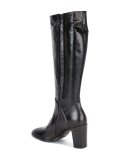 knee high boots