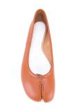 'Tabi' ballerina shoes