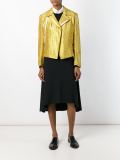亮彩机车夹克