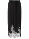 pull-on skirt 