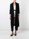 'Farrago' cardigan