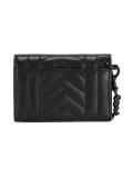 'Monogram' chain wallet