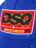 Brothers baseball cap 