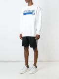'60 F45T3R' sweatshirt