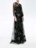 'Astro Couture'晚礼服