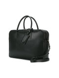 double zip briefcase 