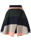 'Lotus' skirt