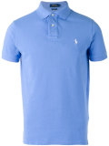 classic polo shirt