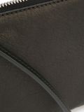 zipped coin pouch