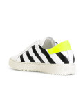 Diagonal Spray sneakers