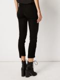 cropped trousers