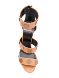 Penny sandals