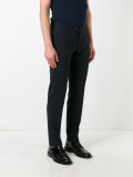 tailored trousers