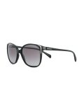 squared frame sunglasses