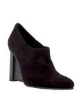 wedge ankle boots