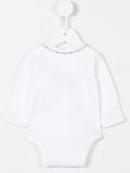 three-piece baby grow gift set