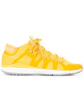 lace-up sneakers